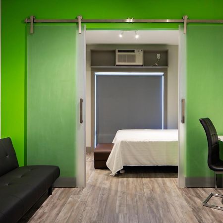 Micro Boutique Living ولف فيل المظهر الخارجي الصورة