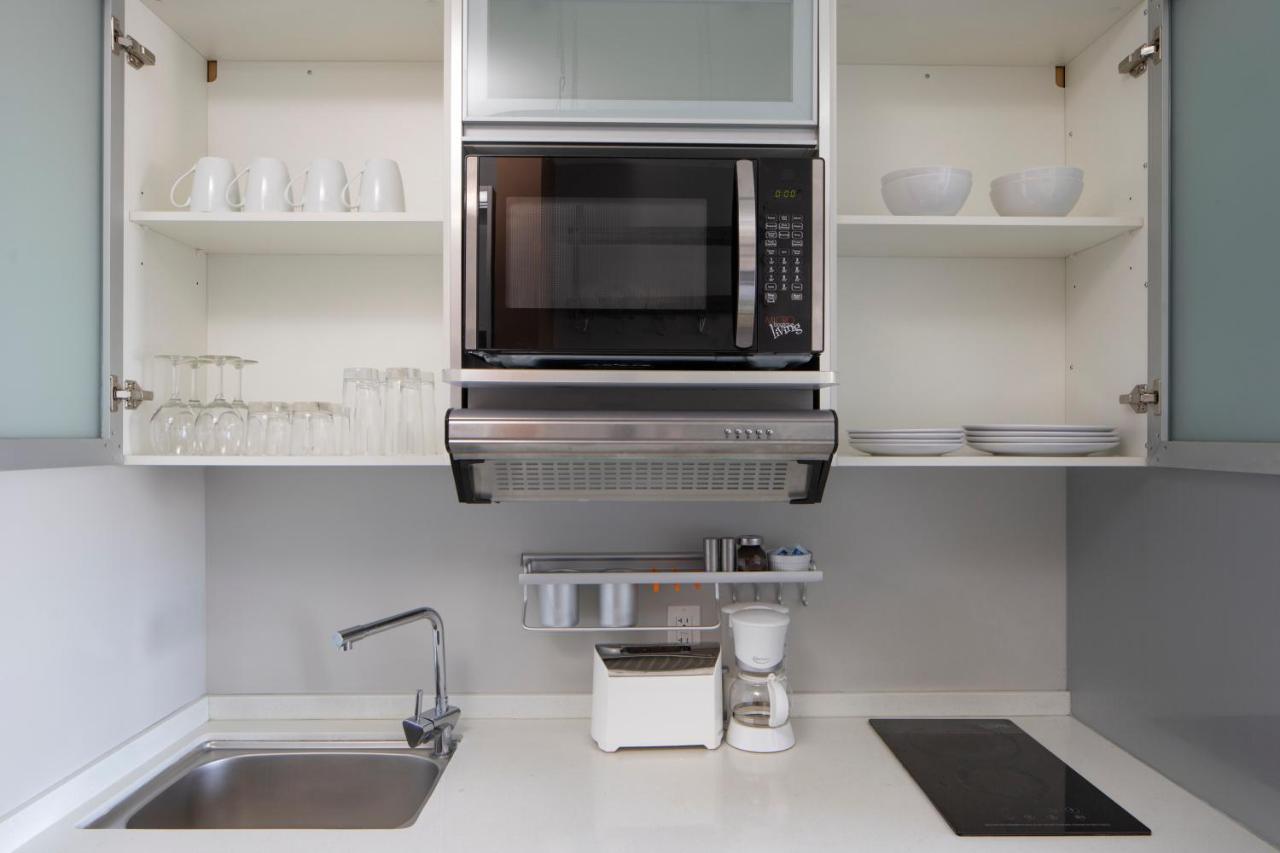 Micro Boutique Living ولف فيل المظهر الخارجي الصورة
