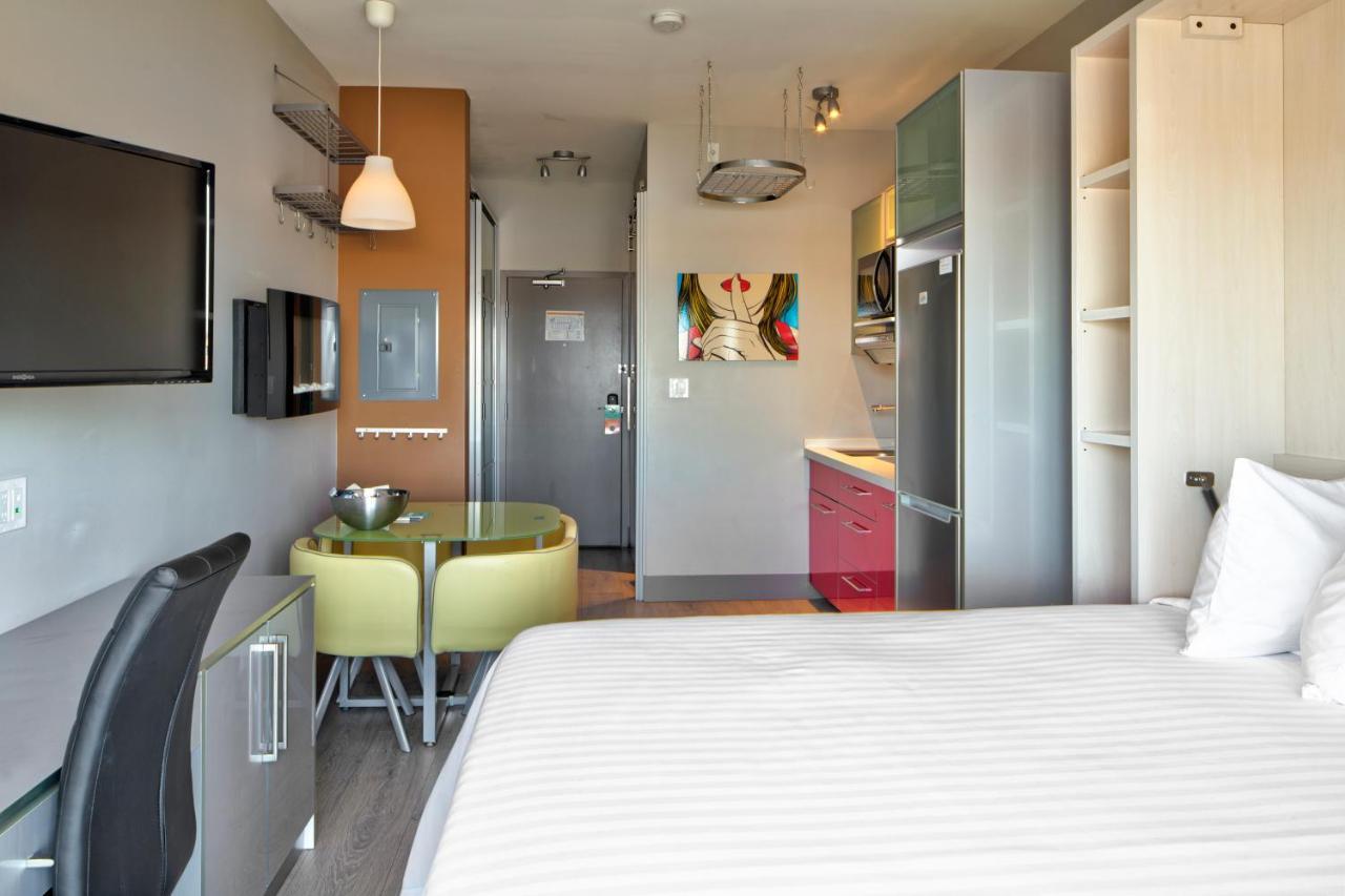 Micro Boutique Living ولف فيل المظهر الخارجي الصورة