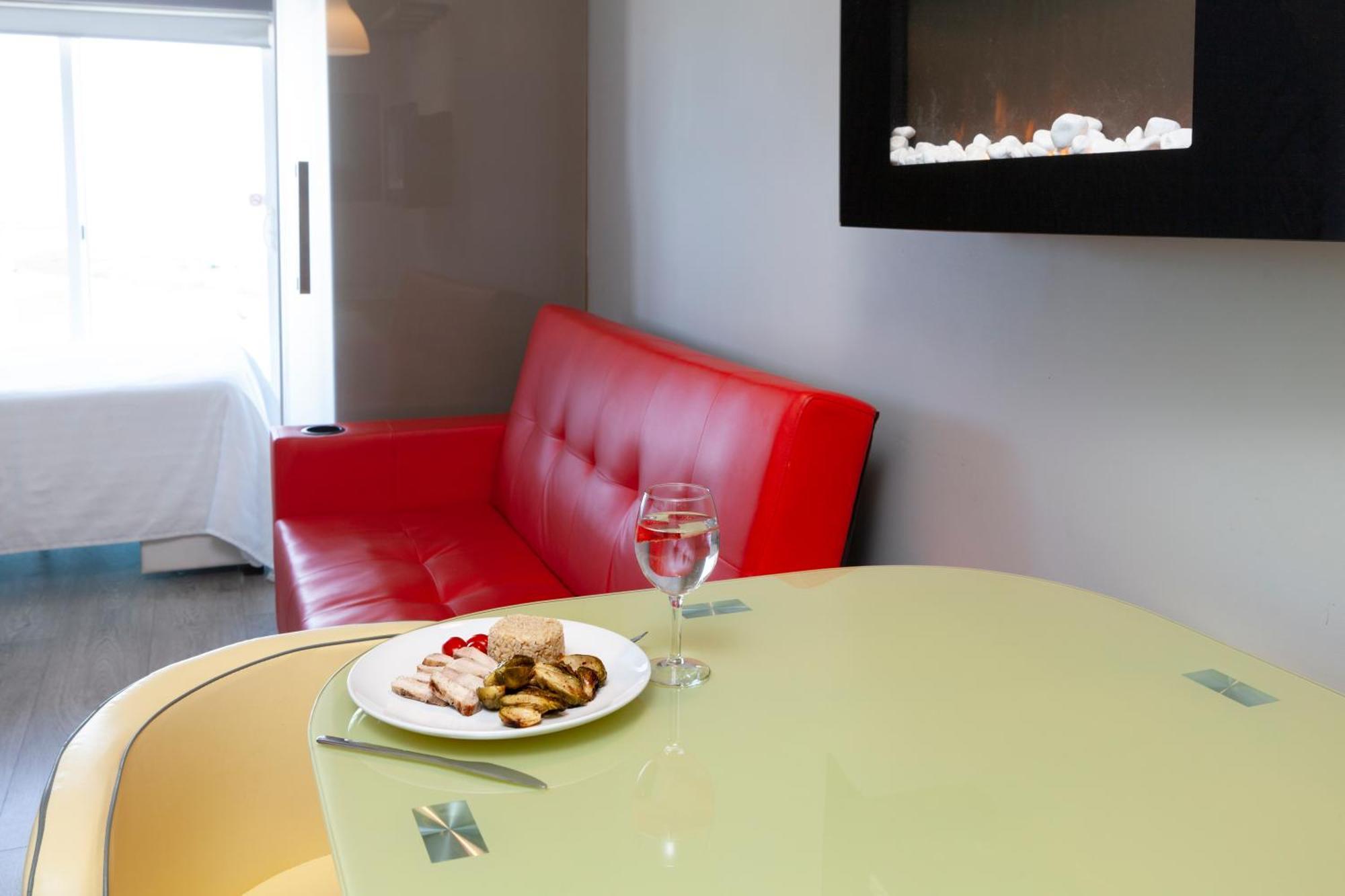 Micro Boutique Living ولف فيل المظهر الخارجي الصورة