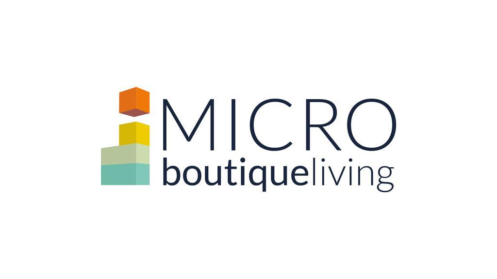 Micro Boutique Living ولف فيل المظهر الخارجي الصورة