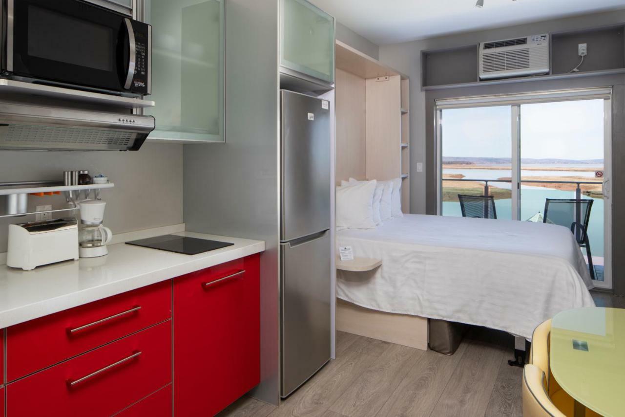 Micro Boutique Living ولف فيل المظهر الخارجي الصورة