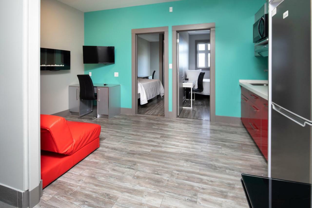Micro Boutique Living ولف فيل المظهر الخارجي الصورة